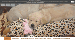 Desktop Screenshot of daisyheavensent.com